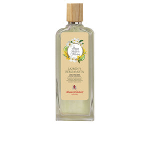 Alvarez Gomez Flores de água fresca jasmim e bergamota 150 ml
