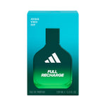 Adidas Vibes man full recharge eau de vaporizador de perfume 100 ml