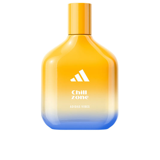 Adidas Vibes man chill zone eau de vaporizador de perfume 100 ml