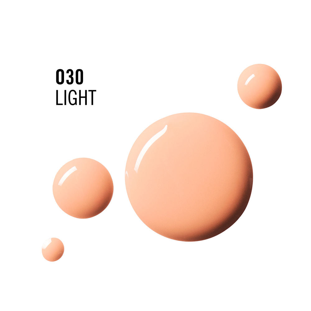 Rimmel London Despertar multitasker me up corretivo e base de maquilhagem #luz 20 ml