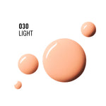 Rimmel London Despertar multitasker me up corretivo e base de maquilhagem #luz 20 ml