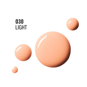 Rimmel London Despertar multitasker me up corretivo e base de maquilhagem #luz 20 ml
