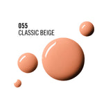 Rimmel London Despertar multitasker me up corretivo e base de maquilhagem #bege clássico 20 ml
