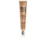 Rimmel London Despertar multitasker me up corretivo e base de maquilhagem #mel claro 20 ml