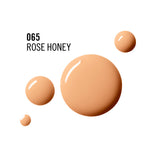 Rimmel London Corretivo e base de maquilhagem despertar multitasker me up #rose honey 20 ml