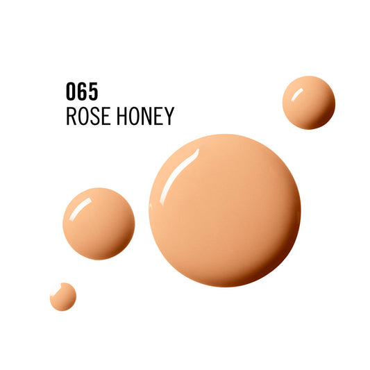Rimmel London Corretivo e base de maquilhagem despertar multitasker me up #rose honey 20 ml