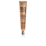 Rimmel London Corretivo e base de maquilhagem despertar multitasker me up #rose honey 20 ml