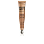 Rimmel London Despertar multitasker me up corretivo e base de maquilhagem #caramelo 20 ml