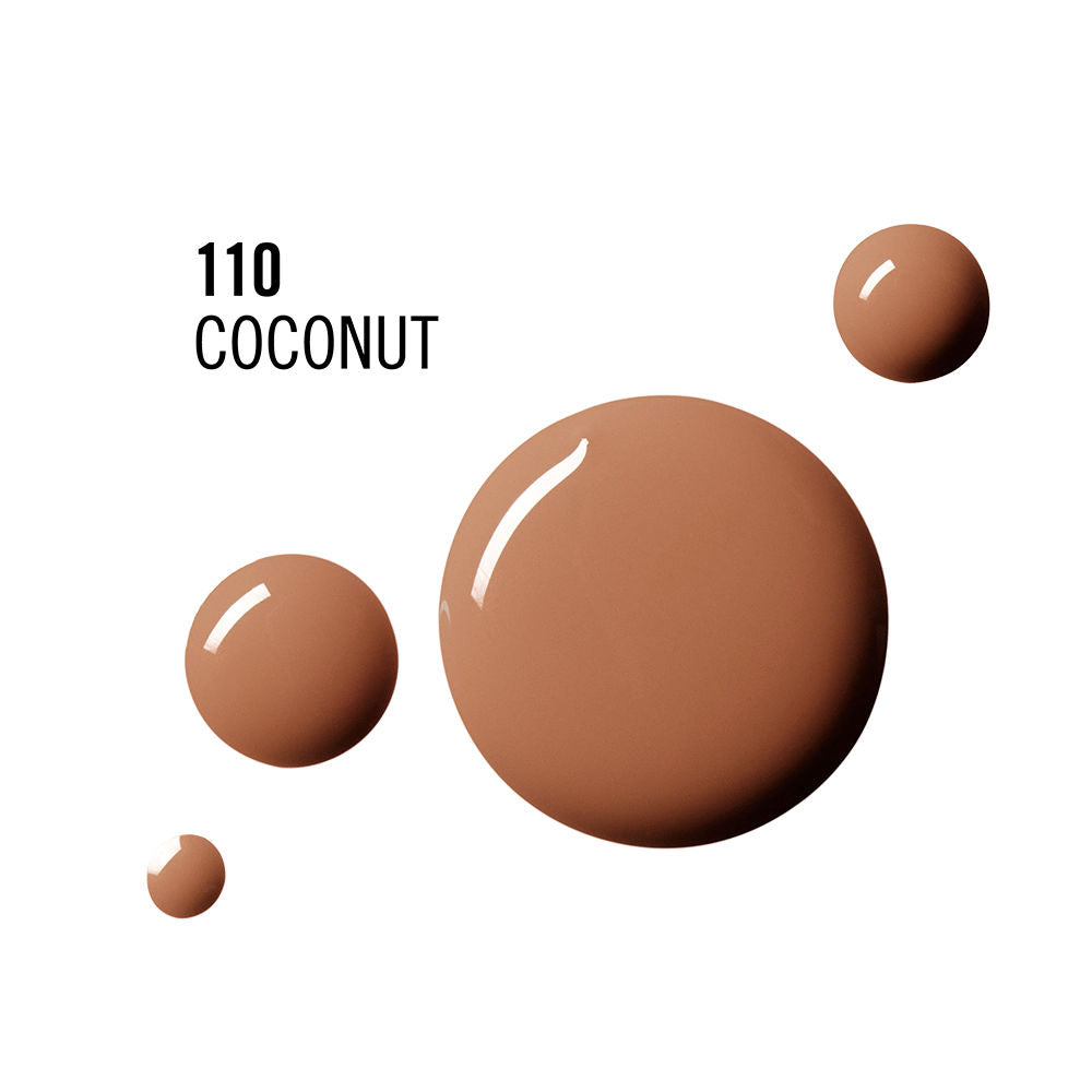 Rimmel London Despertar multitasker me up corretivo e base de maquilhagem #coco quente 20 ml