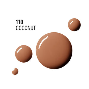 Rimmel London Despertar multitasker me up corretivo e base de maquilhagem #coco quente 20 ml