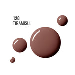Rimmel London Corretivo e base de maquilhagem despertar multitasker me up #tiramisu 20 ml