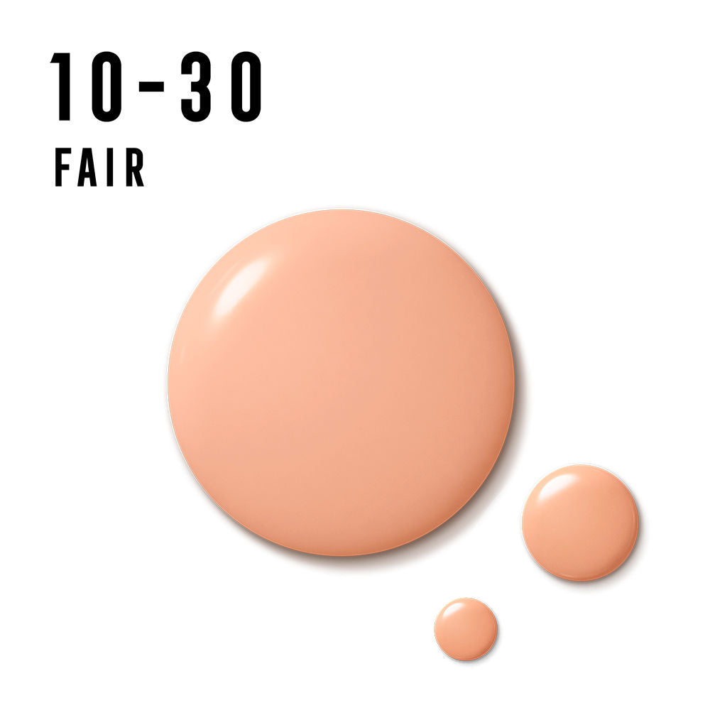 Max Factor Soro milagre puro com cor #10 - 30-fair 30 ml