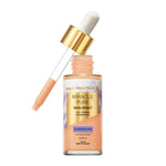 Max Factor Soro milagre puro com cor #30 - 40-fair to luz 30 ml