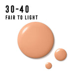 Max Factor Soro milagre puro com cor #30 - 40-fair to luz 30 ml