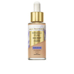 Max Factor Soro milagre puro com cor #30 - 40-fair to luz 30 ml