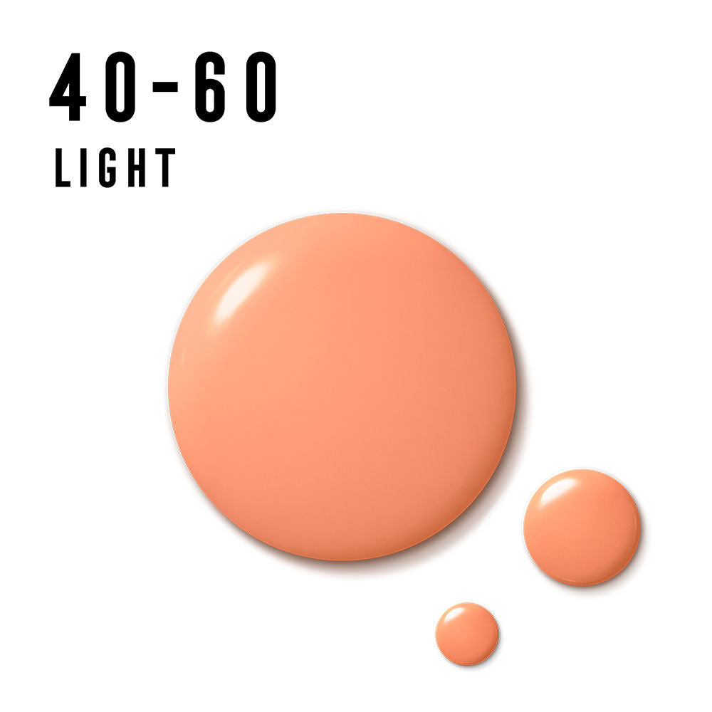 Max Factor Soro milagre puro com cor #40 - 60-light 30 ml
