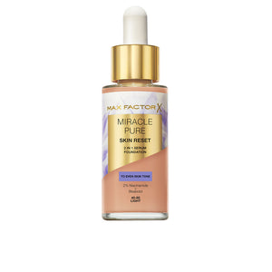 Max Factor Soro milagre puro com cor #40 - 60-light 30 ml