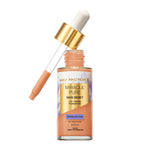 Max Factor Soro milagre puro com cor #60 - 80-leve a médio 30 ml