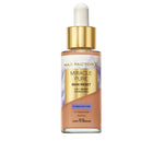 Max Factor Soro milagre puro com cor #60 - 80-leve a médio 30 ml