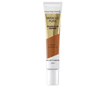 Max Factor Bronzeador milagre pure #001-leve a médio 15 ml