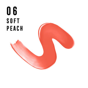 Max Factor Blush milagre pure #06-pêssego moderno 15 ml