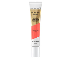 Max Factor Blush milagre pure #06-pêssego moderno 15 ml
