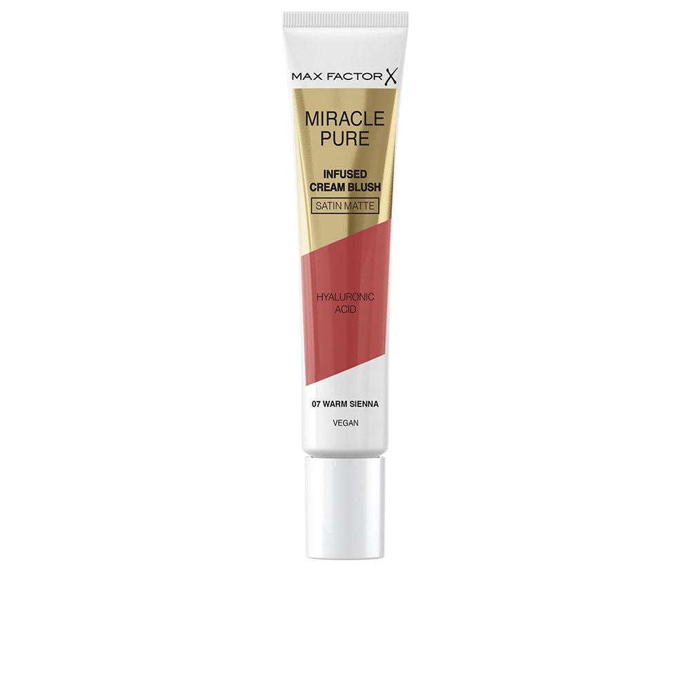 Max Factor Blush milagre pure #07-warm siena 15 ml