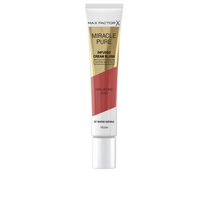 Max Factor Blush milagre pure #07-warm siena 15 ml