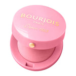 Bourjois Pó pote de blush pouco round #17 rose tendresse 2,5 gr