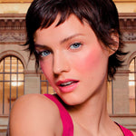 Bourjois Pó pote de blush pouco round #17 rose tendresse 2,5 gr