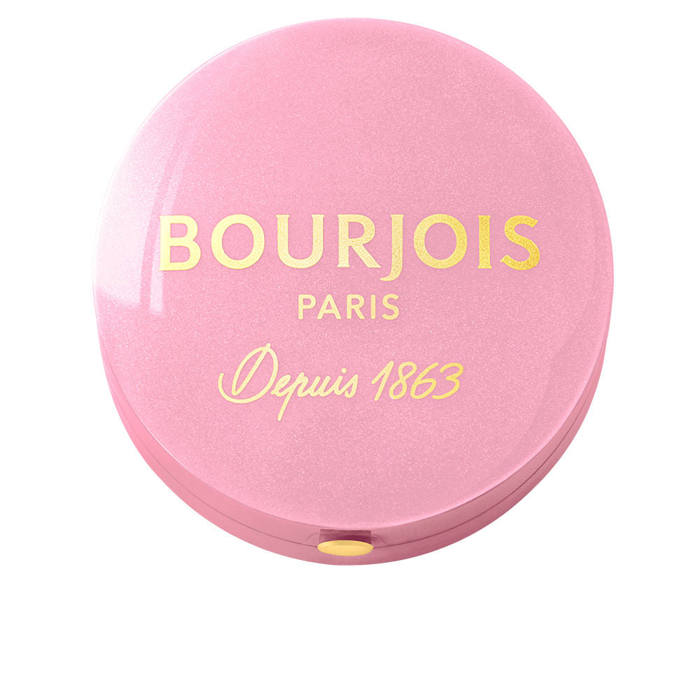 Bourjois Pó pote de blush pouco round #17 rose tendresse 2,5 gr