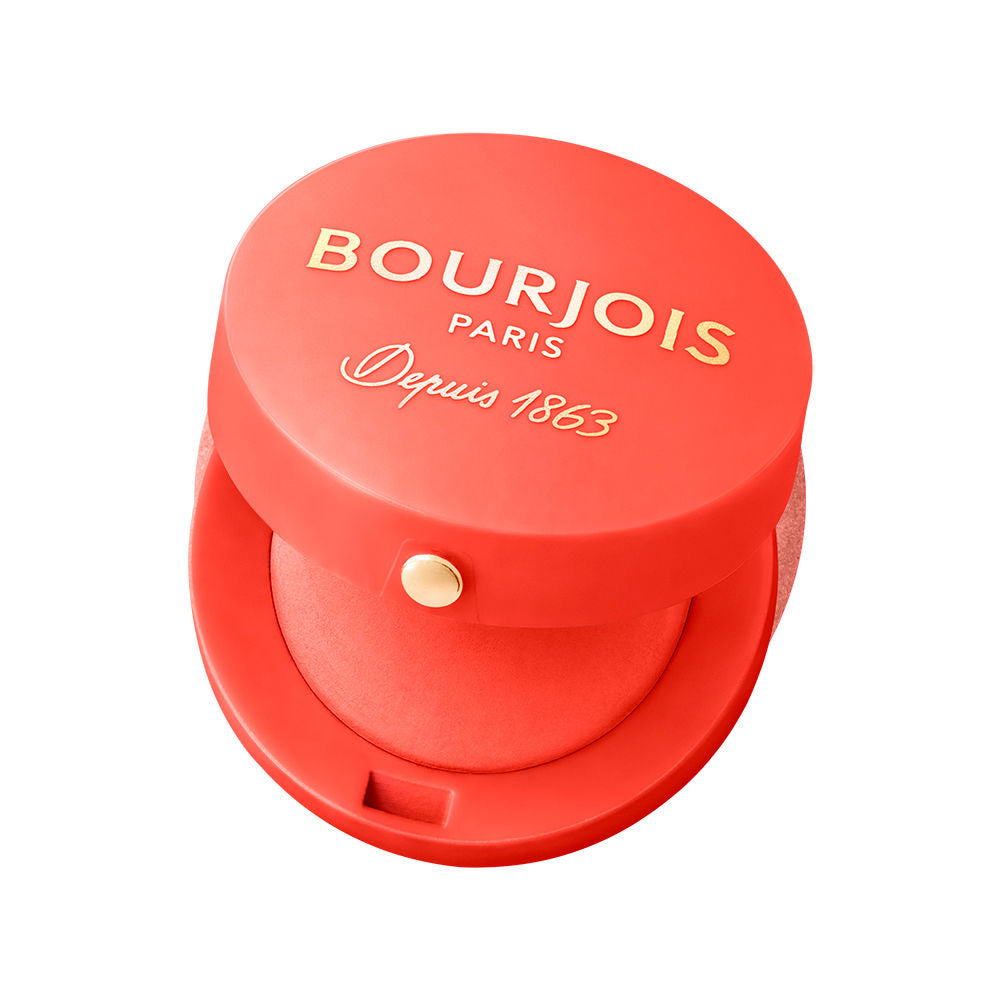 Bourjois Pó pote de blush pouco round #18 rouge ravissant 2,5 gr