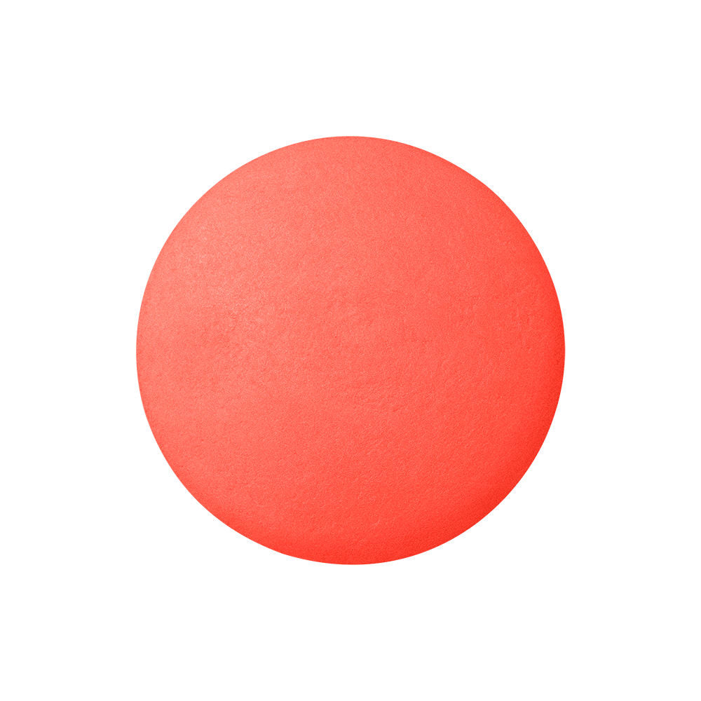 Bourjois Pó pote de blush pouco round #18 rouge ravissant 2,5 gr