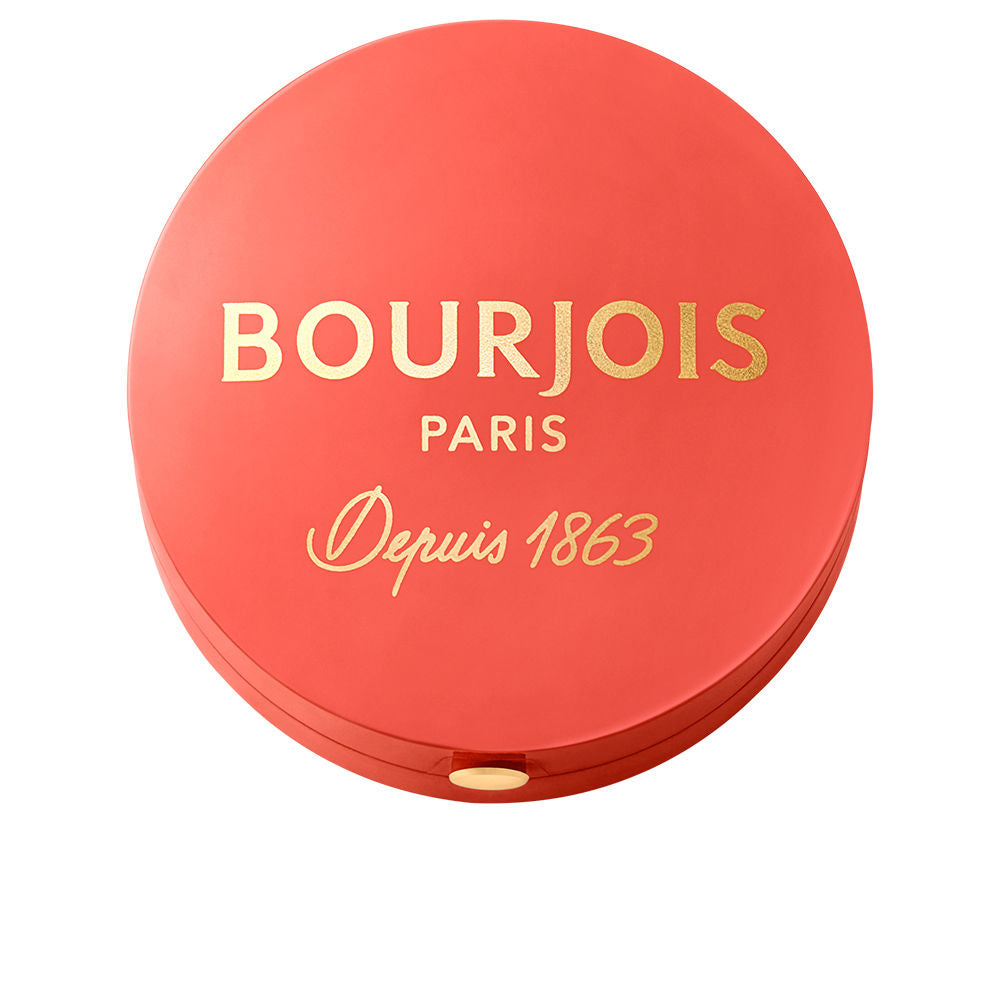 Bourjois Pó pote de blush pouco round #18 rouge ravissant 2,5 gr