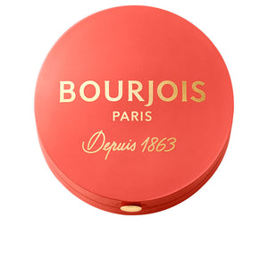 Bourjois Pó pote de blush pouco round #18 rouge ravissant 2,5 gr