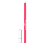Maybelline Lápis de gel tattoo liner #802-ultra rosa 1,3 gr