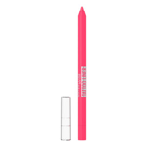 Maybelline Lápis de gel tattoo liner #802-ultra rosa 1,3 gr