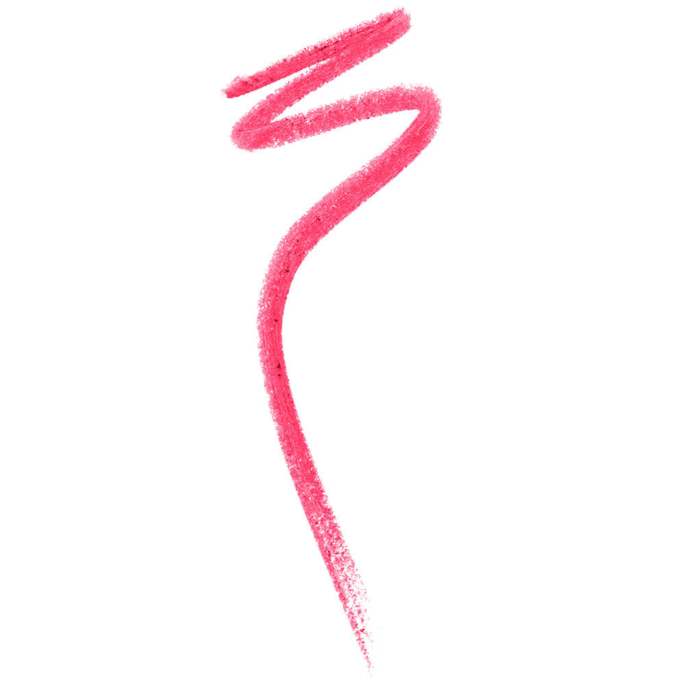 Maybelline Lápis de gel tattoo liner #802-ultra rosa 1,3 gr
