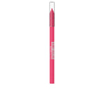 Maybelline Lápis de gel tattoo liner #802-ultra rosa 1,3 gr