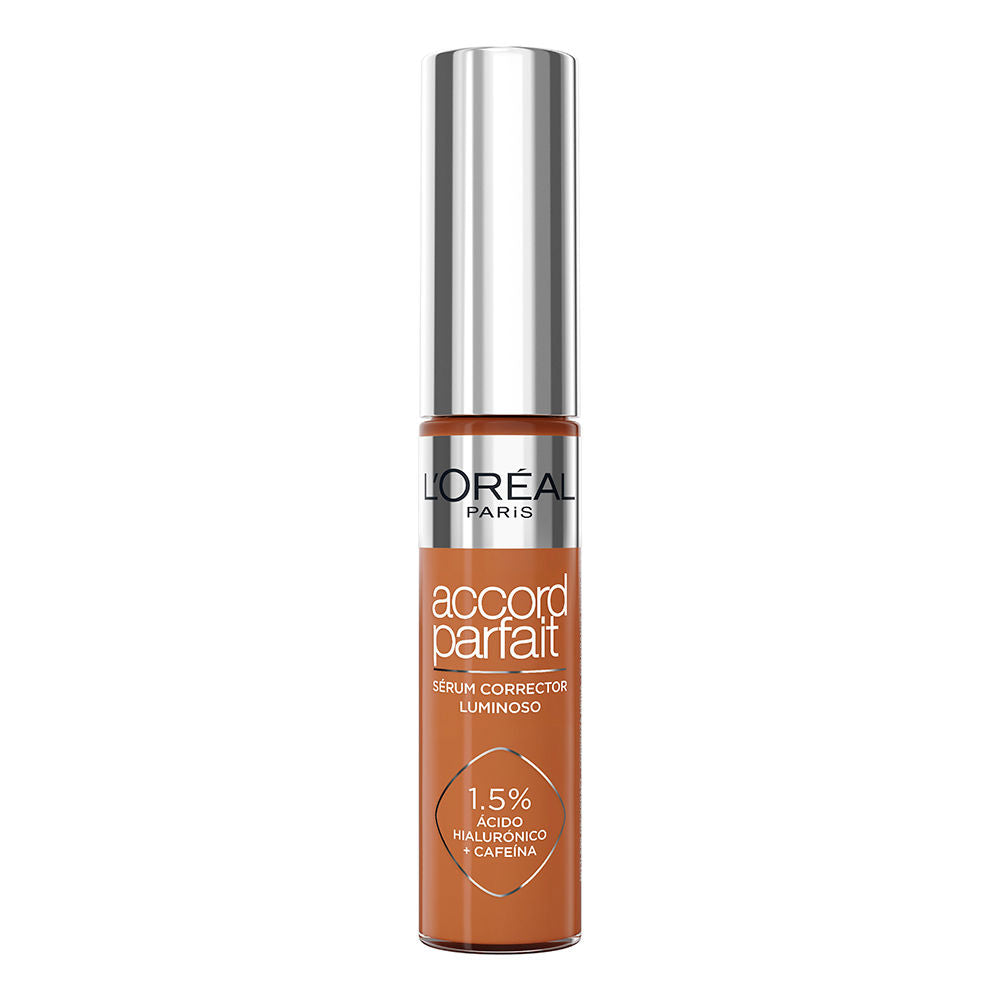 L'Oréal Paris Soro corretivo luminoso accord parfait #10d 11 ml