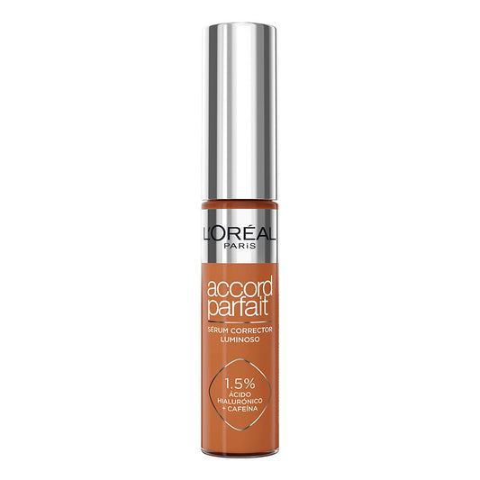 L'Oréal Paris Soro corretivo luminoso accord parfait #10d 11 ml