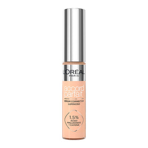 L'Oréal Paris Soro corretivo luminoso accord parfait #7n 11 ml