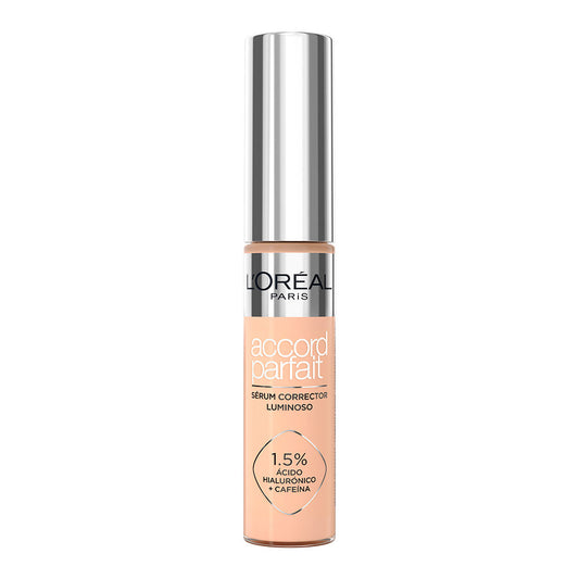 L'Oréal Paris Soro corretivo luminoso accord parfait #7n 11 ml