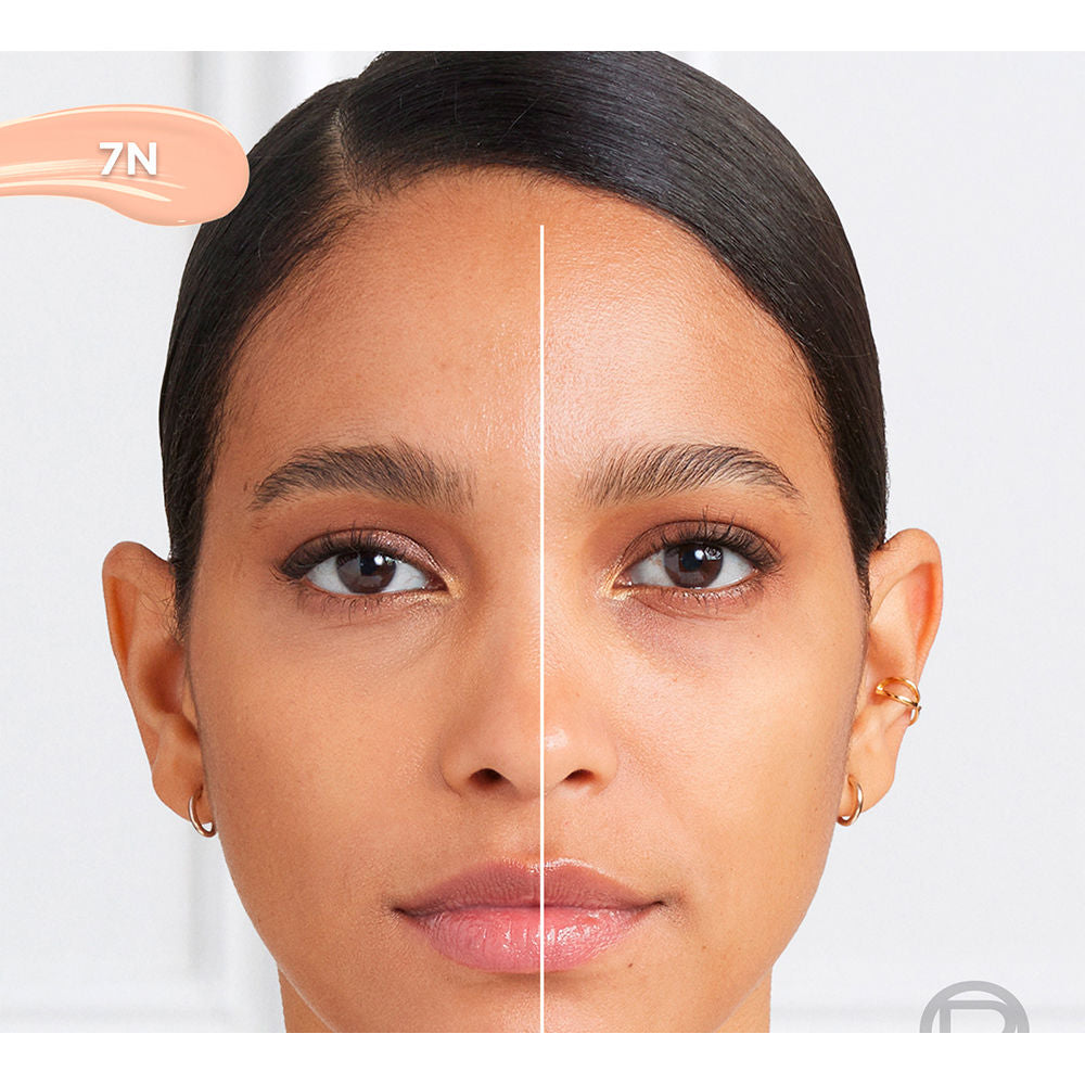 L'Oréal Paris Soro corretivo luminoso accord parfait #7n 11 ml
