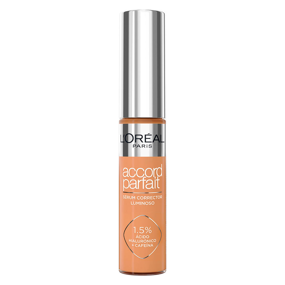 L'Oréal Paris Soro corretivo luminoso accord parfait #8n 11 ml
