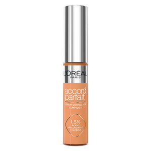 L'Oréal Paris Soro corretivo luminoso accord parfait #8n 11 ml