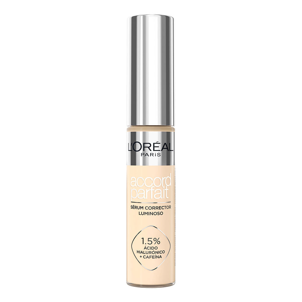 L'Oréal Paris Soro corretivo luminoso accord parfait #0.5d 11 ml