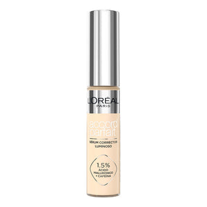 L'Oréal Paris Soro corretivo luminoso accord parfait #0.5d 11 ml