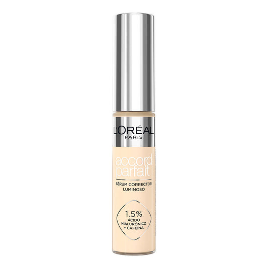 L'Oréal Paris Soro corretivo luminoso accord parfait #0.5d 11 ml
