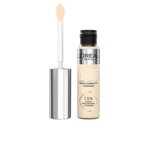 L'Oréal Paris Soro corretivo luminoso accord parfait #0.5d 11 ml